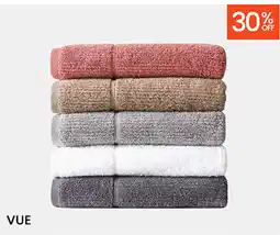 Myer Vue offer
