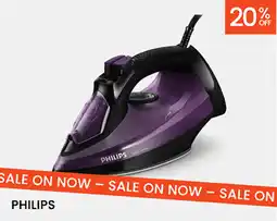 Myer Philips offer