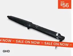 Myer Ghd offer