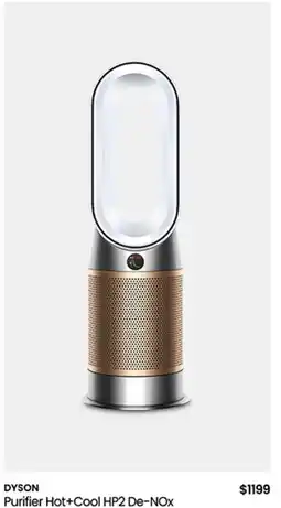 Myer Purifier Hot+Cool HP2 De-NOx offer