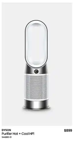 Myer Purifier Hot + Cool HP1 offer