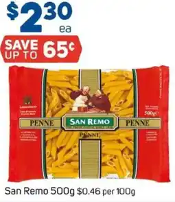 Foodland San Remo offer