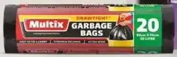 Foodland Multix Extra Wide Drawtight Garbage offer