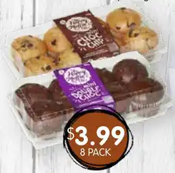 Spudshed The Happy Muffin Co Mini offer