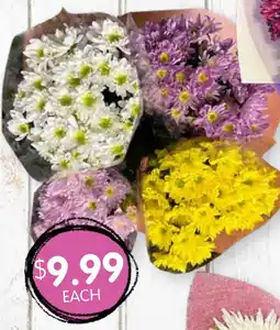 Spudshed Mother's Day Favourites offer