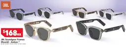 Harvey Norman Soundgear Frames (Round) - Amber offer