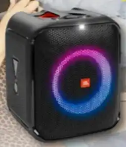 Harvey Norman JBL PartyBox Encore Essential Portable Party Speaker offer