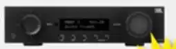 Harvey Norman AJBL MA510 5-Channel AV Receiver offer