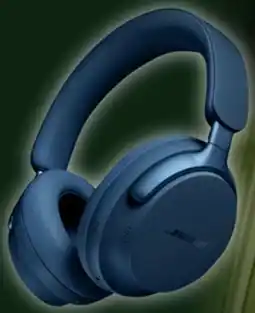 Harvey Norman Bose QuietComfort Ultra Headphones. offer