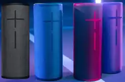 Harvey Norman Ultimate Ears MEGABOOM 3 Portable Bluetooth Speaker. offer