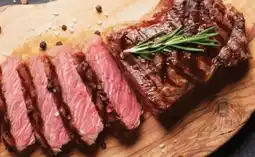 Foodworks Australian Beef Porterhouse Steak offer