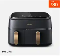 Myer Philips offer