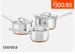Myer Essteele offer