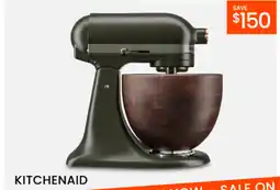 Myer Kitchenaid offer