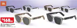 2nds World JBL Soundgear Frames offer