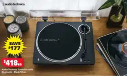 2nds World Turntable with Bluetooth offer