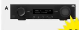 2nds World Ma510 5-channel av receiver offer