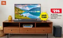 2nds World Jbl bar mk2 offer