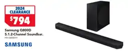 2nds World Samsung Q800D offer