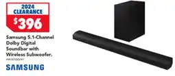 2nds World Samsung Dolby Digital offer