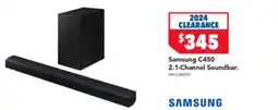 2nds World Samsung C450 offer