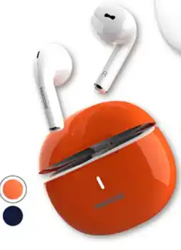2nds World Pantone Bluetooth True Wireless Earbuds offer