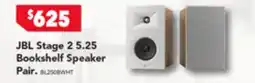 2nds World JBL Bookshelf Speaker Pair offer