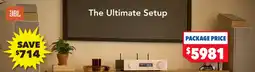 2nds World The Ultimate Setup offer
