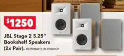 2nds World JBL Bookshelf Speakers offer