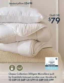 Pillow Talk Classic Collection offer