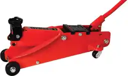 SuperCheap Auto SCA 1800kg Trolley Jack offer