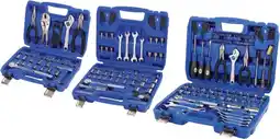 SuperCheap Auto SCA Tool Kits offer