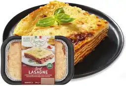 IGA Pasta Master Beef Lasagne 550g offer