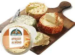IGA South Cape Cream Cheese 200g Selected Varieties offer