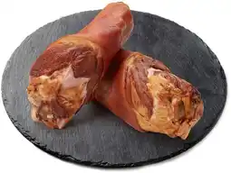 IGA Sunpork Smoked Hocks offer