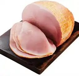 IGA Champagne Leg Ham Sliced or Shaved offer