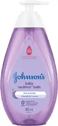 IGA Baby Bedtime or Top-To-Toe Bath, Lotion or Shampoo 500mL offer