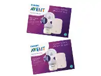 Philips Avent Single Electric Breast Pump