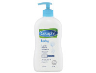 Cincotta Chemist Cetaphil Baby Gentle Wash & Shampoo 400ml offer