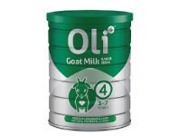 Cincotta Chemist Oli6 Stage 4 Dairy Goat Milk Drink Junior 800g offer
