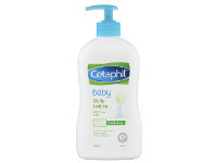 Cincotta Chemist Cetaphil Baby Daily Lotion 400ml offer