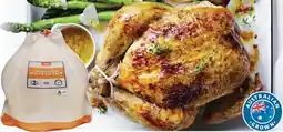 Coles Coles RSPCA Approved Whole Chicken offer