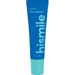 Woolworths Hismile Lip Balm 10g offer