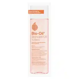 Woolworths Bio-Oil Skincare Oil 125ml offer