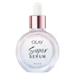 Woolworths Olay Super Serum 30ml offer