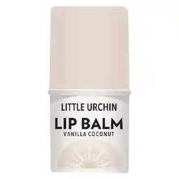 Woolworths Little Urchin Lip Balm 4g offer