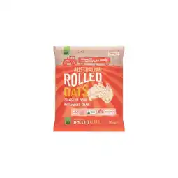 Woolworths Woolworths Rolled Traditional Oats 750g offer