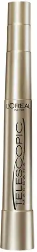 Coles L’Oréal Telescopic Mascara 8mL offer