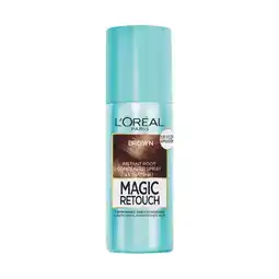 Woolworths L'Oreal Magic Retouch 75ml offer