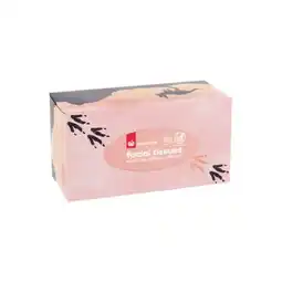 Woolworths Essentials Facial Tissues Pk 224 offer
